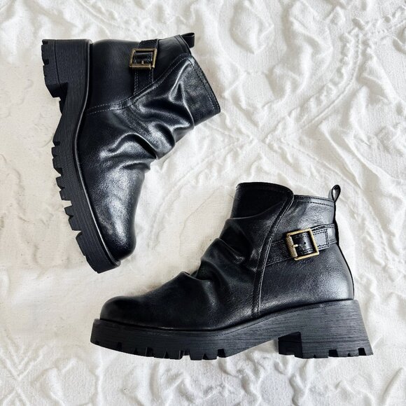 Eurosoft Ariya Boots Size 8.5 New - Picture 3 of 9